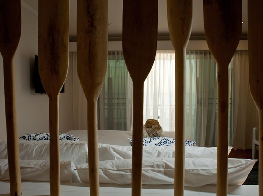 At Zea Hotel Patong Экстерьер фото