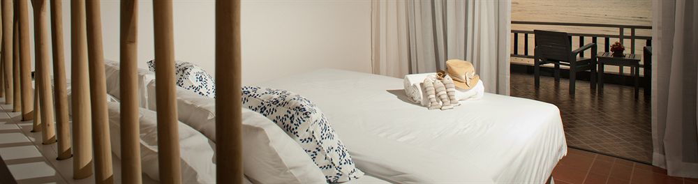 At Zea Hotel Patong Экстерьер фото